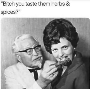 Meet your Posher, Brandon